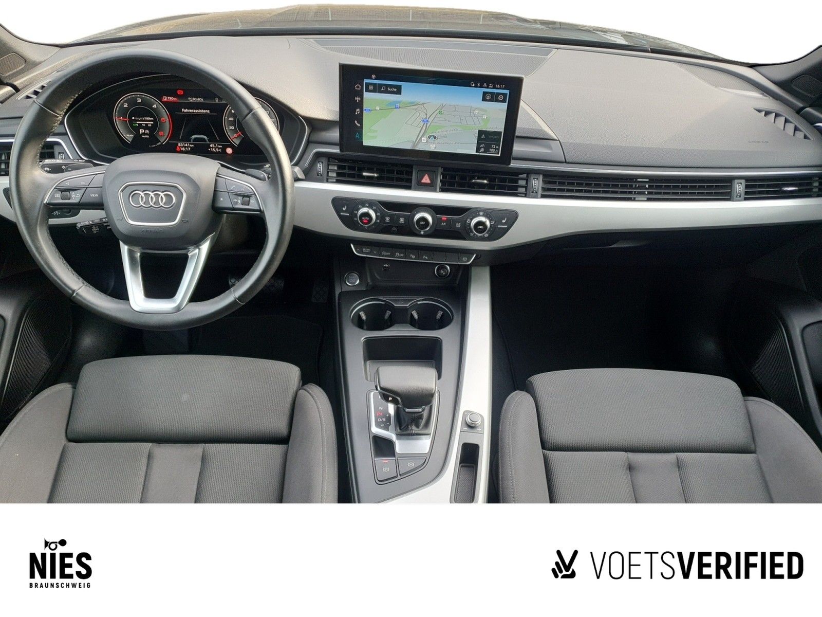 Audi A5 - Bild 9