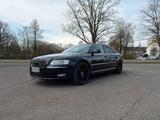 Audi A8 S8 L 4.2 TDI Exclusive MMI 3G Lang - Audi A8 aus 2008: L