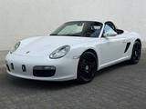 Porsche Boxster 987 ! Leder Cocoa ! Bi-Xenon ! PCM ! - gebrauchte Porsche Boxster aus dem Jahr 2006