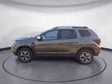 Dacia DUSTER 1.5 - Dacia Duster mit Diesel-Antrieb