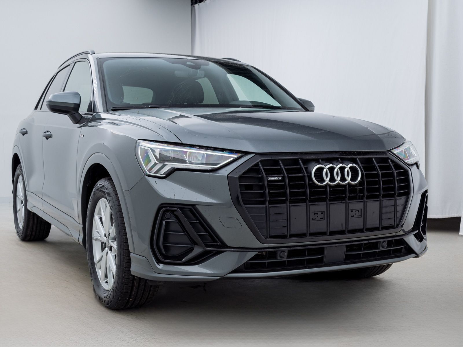 Audi Q3 - Bild 4
