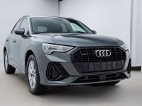 Audi Q3 - Vorschau Bild 4