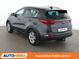 Kia Sportage 1.6 GDI Dream Team 2WD *NAVI*CAM*TEMPO* - Kia Gebrauchtwagen in Stuttgart