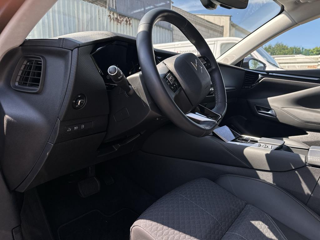 DS Automobiles DS4 DS 4 E-TENSE TROCADERO CROSS
