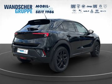 Opel Mokka GS 1.2 MATRIX-LED KAMERA SHZ