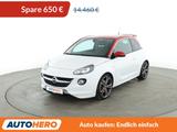 Opel Adam 1.4 Turbo S*TEMPO*PDC*SHZ*LIM*ALU*KLIMA* - Opel Adam Gebrauchtwagen in München