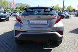 Toyota C-HR 1.2 Turbo 4x2 Sitzheizung LED DAB ACC - Toyota aus 2019