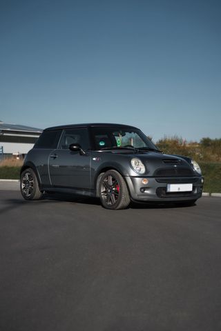 MINI Mini Cooper S