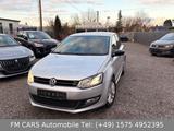 Volkswagen Polo V Style*TÜV+Wartung*Automatik*SHZ*Navi* - Volkswagen Polo: Style