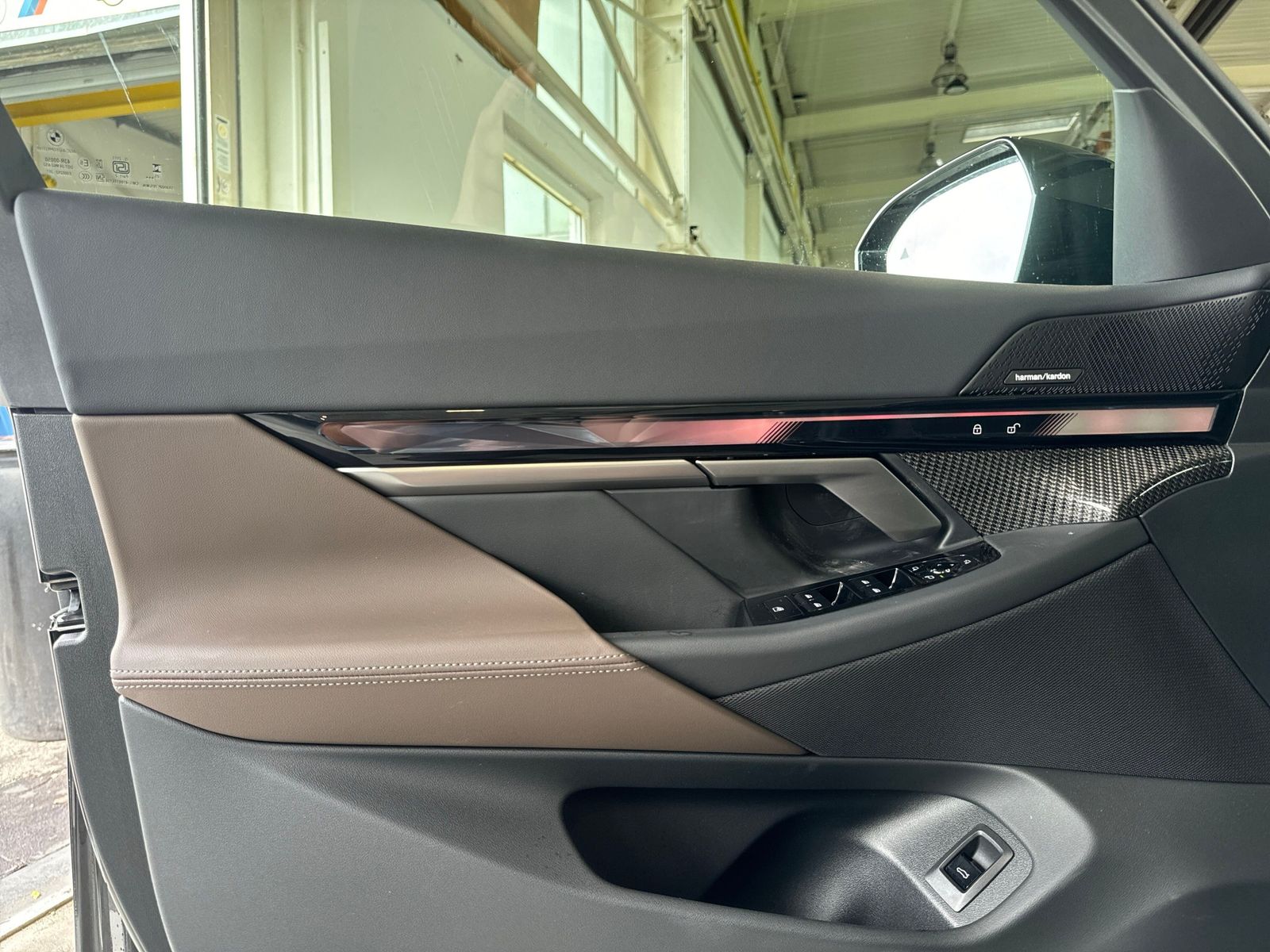 BMW 520 - Bild 18