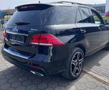 Mercedes-Benz GLE 350 d 4MATIC -