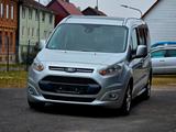 Ford Grand Tourneo Connect Titanium - Ford Grand Tourneo aus 2015