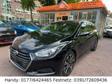Hyundai i40 1.7 CRDi 2.HAND/KLIMA/NAVI/KAMERA/SHZ/PDC/ - Hyundai i40 mit Diesel-Antrieb: Kombi, 1.7