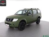 Nissan Pathfinder 2.5 dCi 4WD STANDHEIZ,EX-BUNDESWEHR - Nissan Pathfinder: Geländewagen