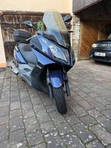 Kymco Downtown 300i ABS - KYMCO DOWNTOWN 300