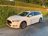 Ford Mondeo Turnier ST-Line Sport SYNC 2,0 TDCi 110kW - Ford Mondeo: Sport
