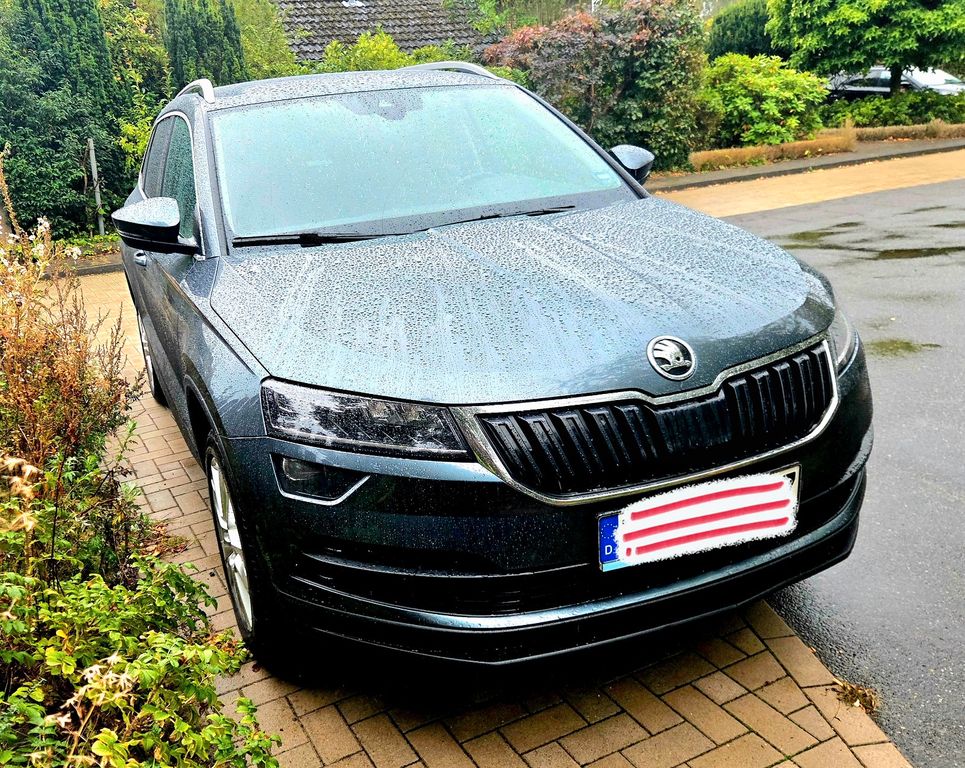 Image of Skoda Karoq