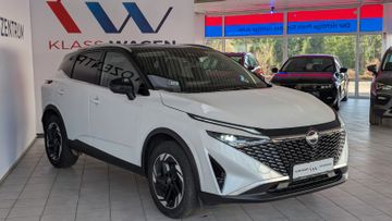 Nissan Qashqai - 9