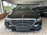 Mercedes-Benz E 220d Automat Schiebedach Standheizung Mod 2018 - Mercedes-Benz E 220 in Bonn