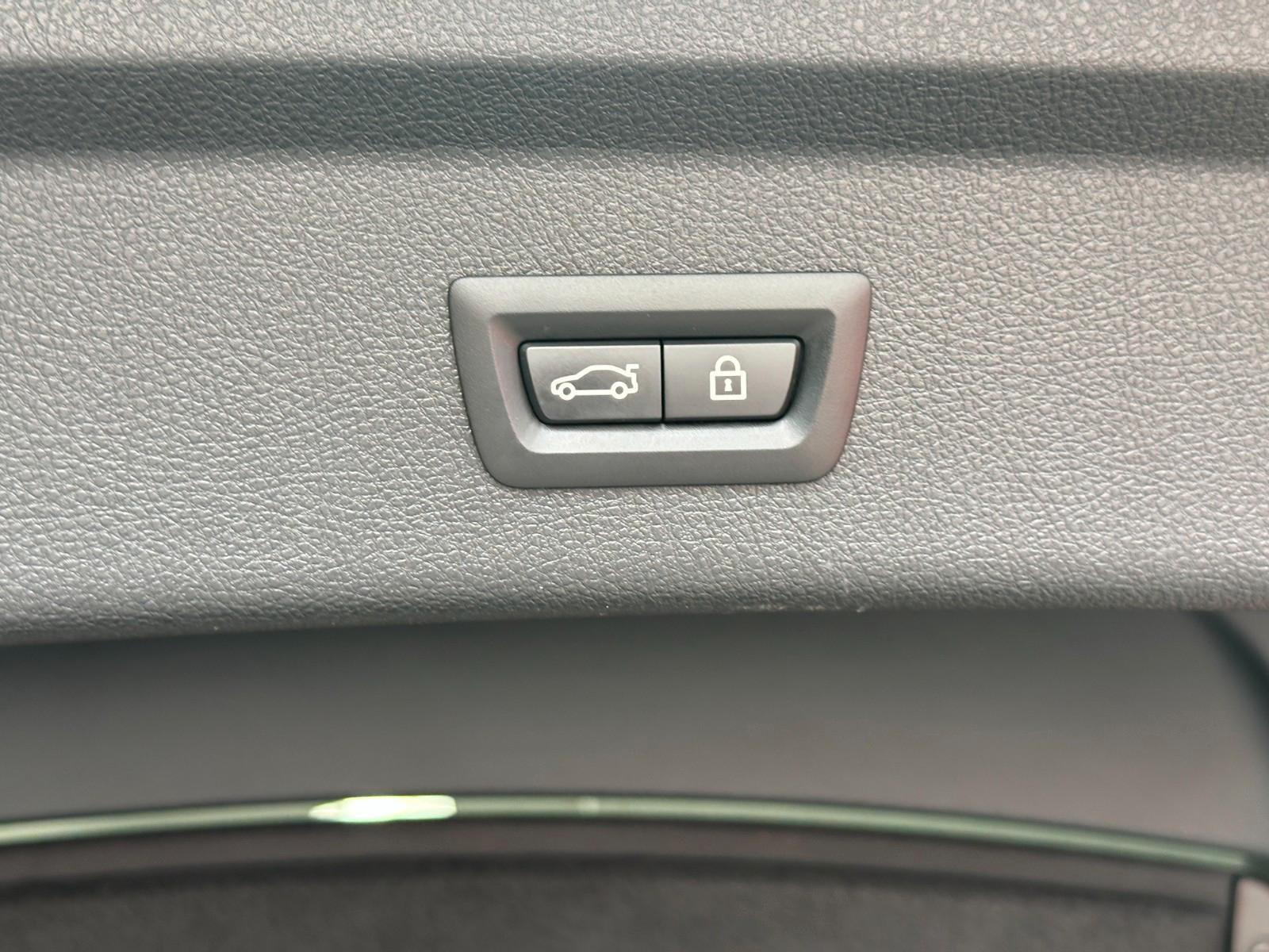 BMW 340i GT M-SPORT AD.LED ACC NAV HiFi HUD KAM AHK