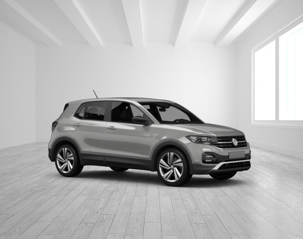 Volkswagen T-Cross 1.0 TSI DSG R-Line LED*Navi*Kamera*ACC, миниатюра 9