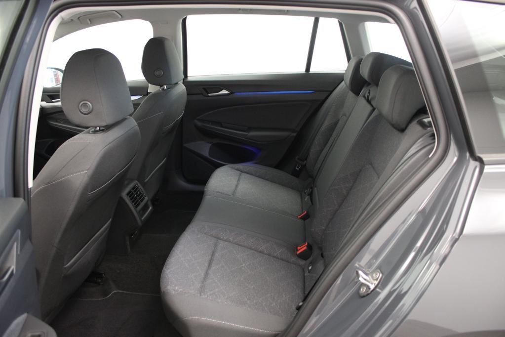 Volkswagen Golf Variant Life1.5 eTSI Klima*Tempo*Nav*PDC*SH