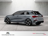 Audi S3 - Vorschau Bild 4