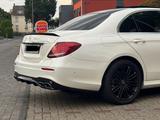 Mercedes-Benz E350e AMG Line Junge Sterne ... - Mercedes-Benz E 350 in Köln