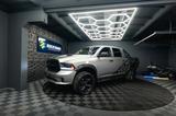 Dodge RAM 5.7 V8 HEMI 4x4 OFFROAD Night-Paket *LED*AHK - Dodge: Hemi