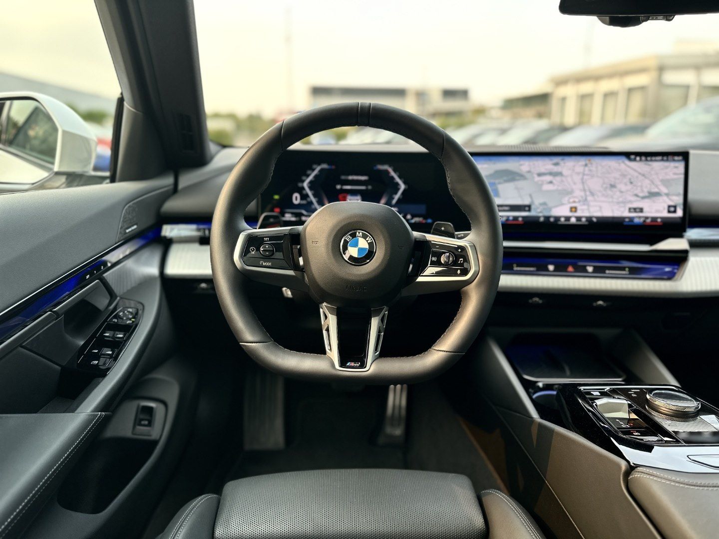 BMW 520 - Bild 19