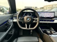 BMW 520 - Vorschau Bild 19