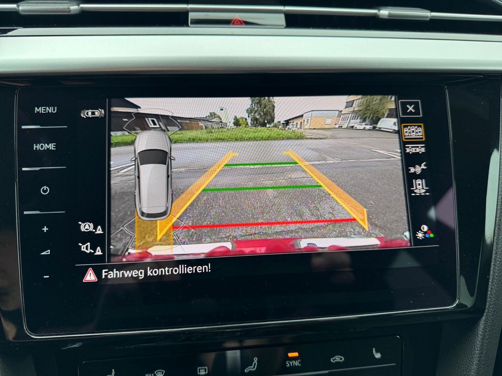 Fahrzeugabbildung Volkswagen Arteon Shooting Brake R-Line 2.0 TSI