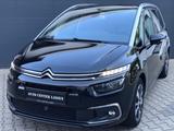 Citroën Grand C4 Picasso Shine Xenon Navi Pano 7-Sitzer - Citroën Grand C4 Picasso / SpaceTourer: Automatik