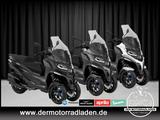 Piaggio MP3 400 SPORT E5+ // 3x Farben // 0% Finanz. - Offers
