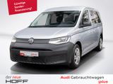 Volkswagen Caddy Maxi 2.0 TDI Navi ACC LED Klima PDC 17 Zol