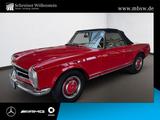 Mercedes-Benz 250SL*W113* Pagode*restauriert*Top Zustand* - Mercedes-Benz 250: Sl