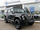 Iveco Massif Classico 5 Sitze Klima  Lang - Iveco: Allradantrieb