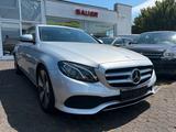 Mercedes-Benz E 220 E T-Modell E 220 d - Mercedes-Benz E 220 in Leverkusen