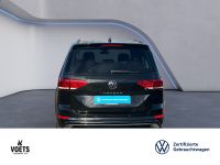 Volkswagen Touran - Vorschau Bild 5