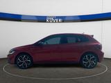 Volkswagen Polo GTI 2,0 TSI DSG Navi+ACC+Pano+IQ+18´´ - Volkswagen Polo mit Benzin-Antrieb: Limousine, Dsg GTI