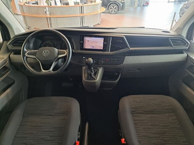T6.1 Caravelle 2.0 TDI 150 PS DSG Comfortline 8-