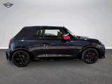 MINI John Cooper Works Cabrio - Mini Cabrio Serie Benziner Gebrauchtwagen