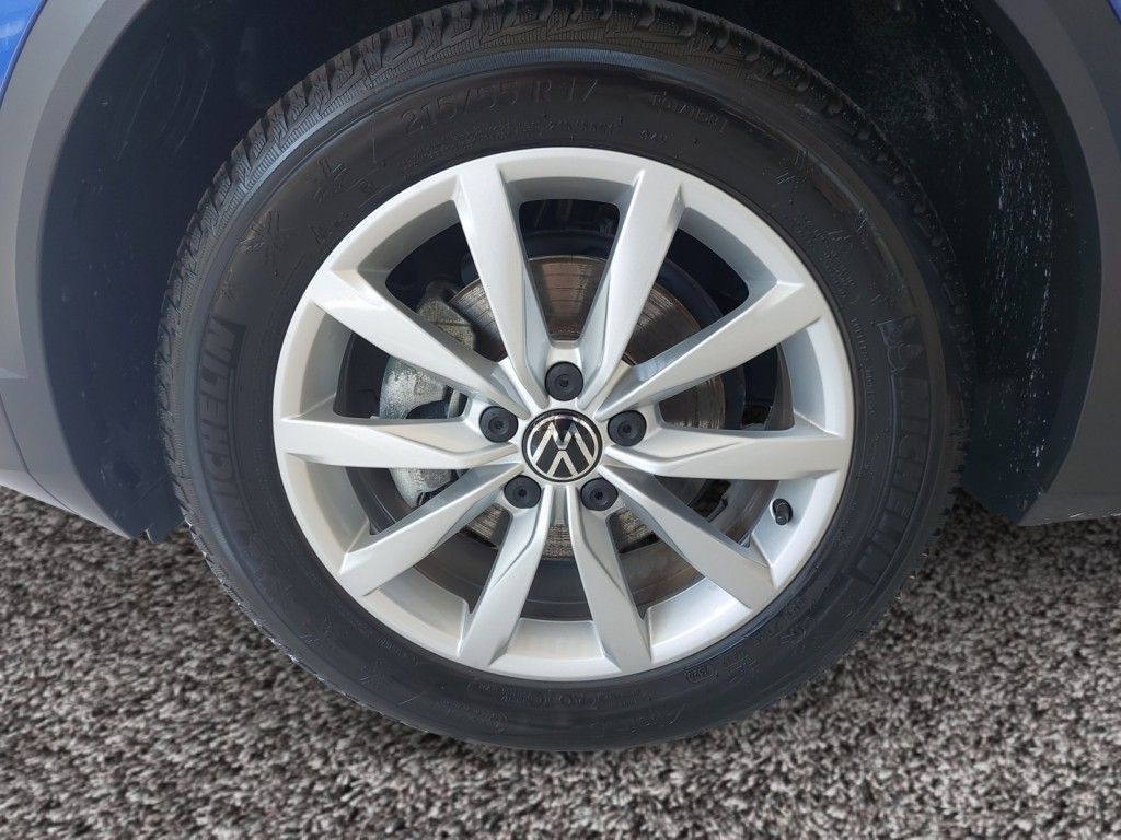 Volkswagen T-Roc - Bild 15