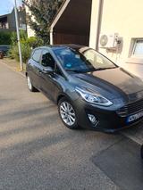 Ford Fiesta 1,0 EcoBoost 74kW Titanium X Automati... - Ford Fiesta: 7