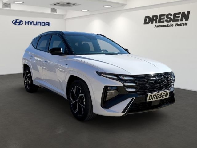 Hyundai TUCSON - Bild 3
