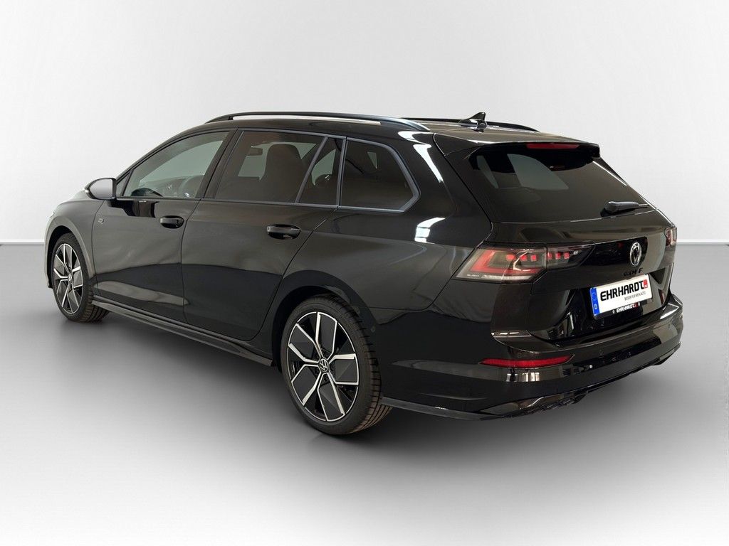 Volkswagen Golf - Bild 7