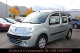 Renault Kangoo 1.5 Expression, AHK, TÜV neu - Renault Kangoo: Expression