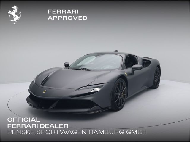 Ferrari SF90 Stradale - FERRARI HAMBURG