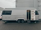 HYMER / ERIBA / HYMERCAR ERIBA TOURING 820 GT - ERSTBESITZ - NP € 135.000 - HYMER / ERIBA Touring gt