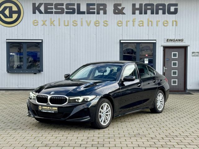 BMW 320 d xDrive*Facelift* PDC*Navi*1Hand